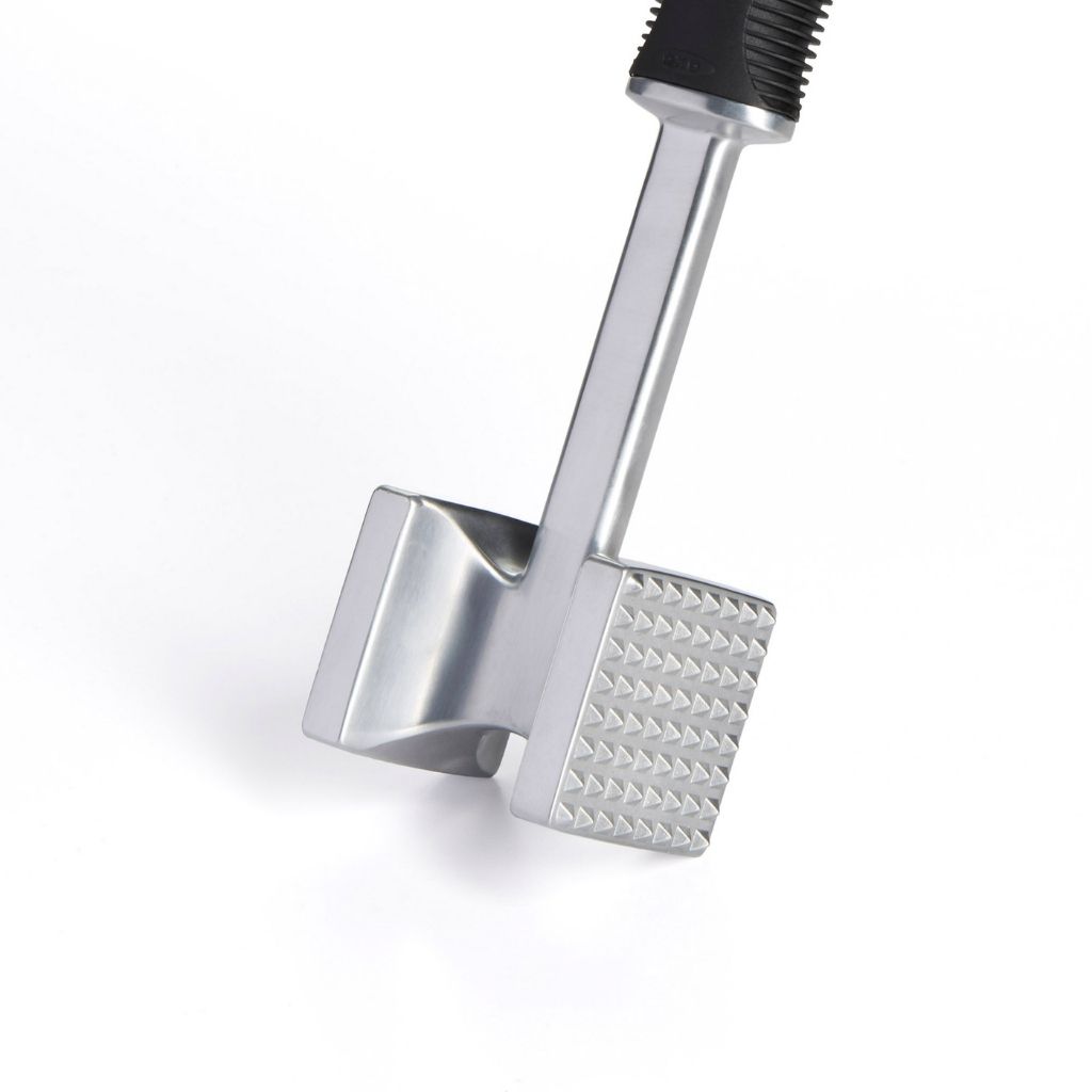 OXO Die Cast Meat Tenderizer - Image 4