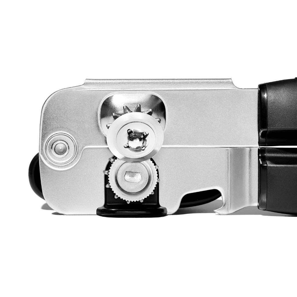 OXO Soft-Handled Can Opener - Image 2