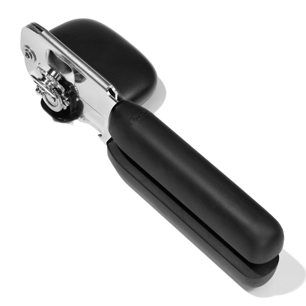 OXO Soft-Handled Can Opener - Image 3