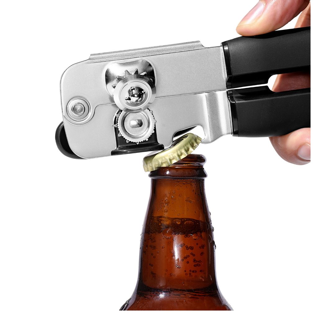 OXO Soft-Handled Can Opener - Image 5