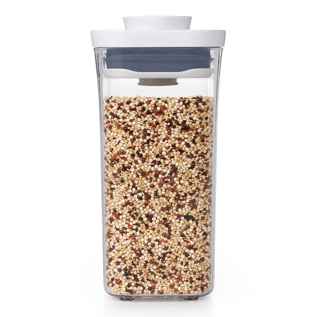 OXO POP Square Container 500ml - Image 4