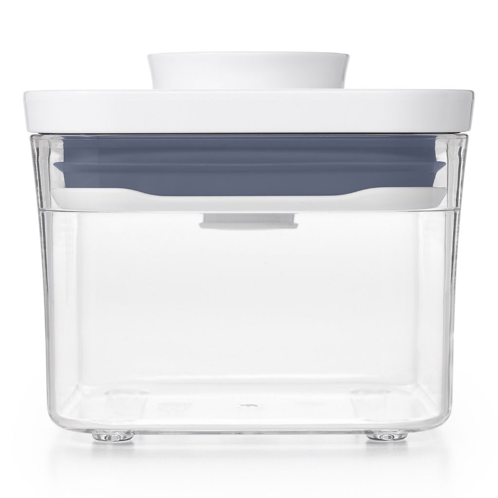 OXO 400ml Square Pop Container - Image 2