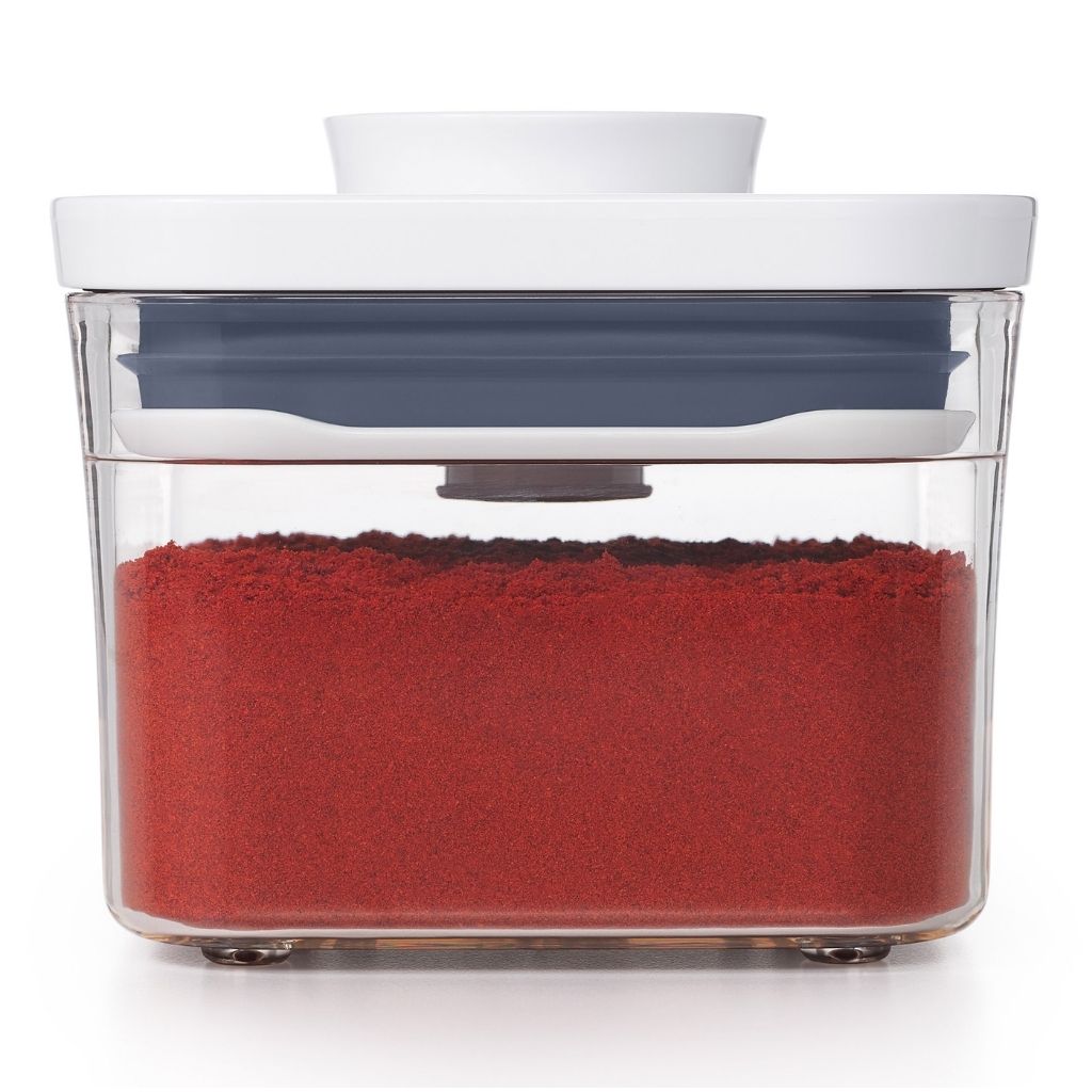 OXO 400ml Square Pop Container - Image 3