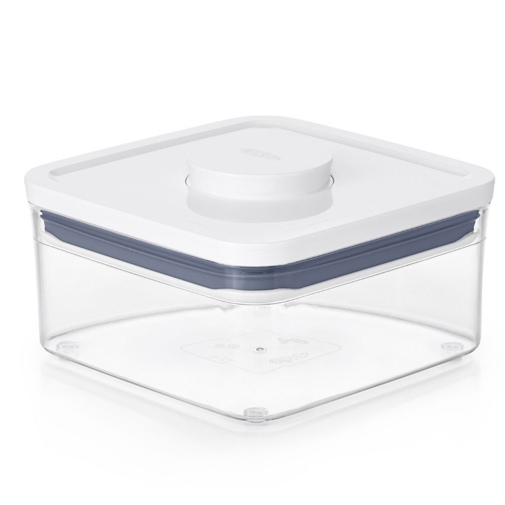 OXO Big Square 1L Container - Image 3