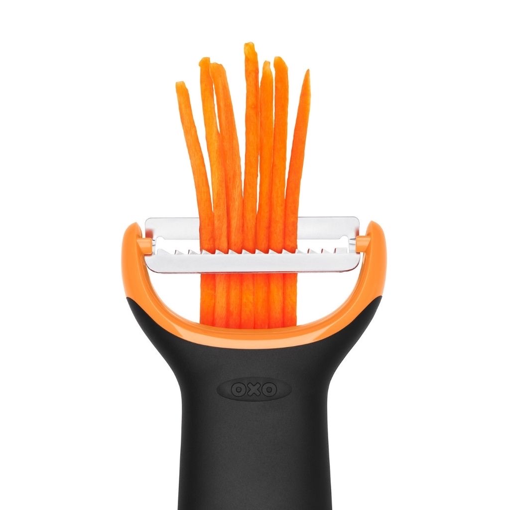 OXO Julienne Prep Peeler - Image 2