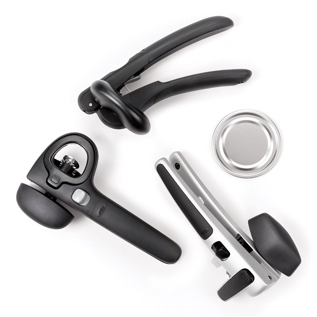 OXO Lock & Go Can Opener - Image 2