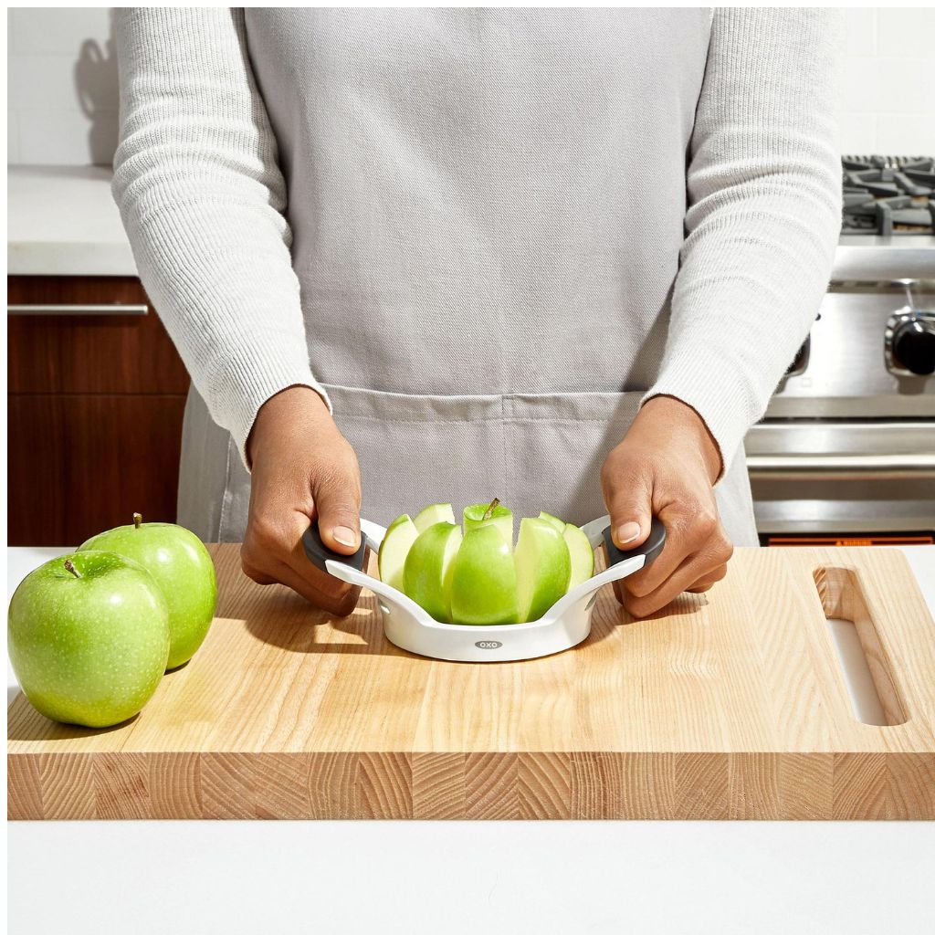 OXO Apple Divider - Image 3