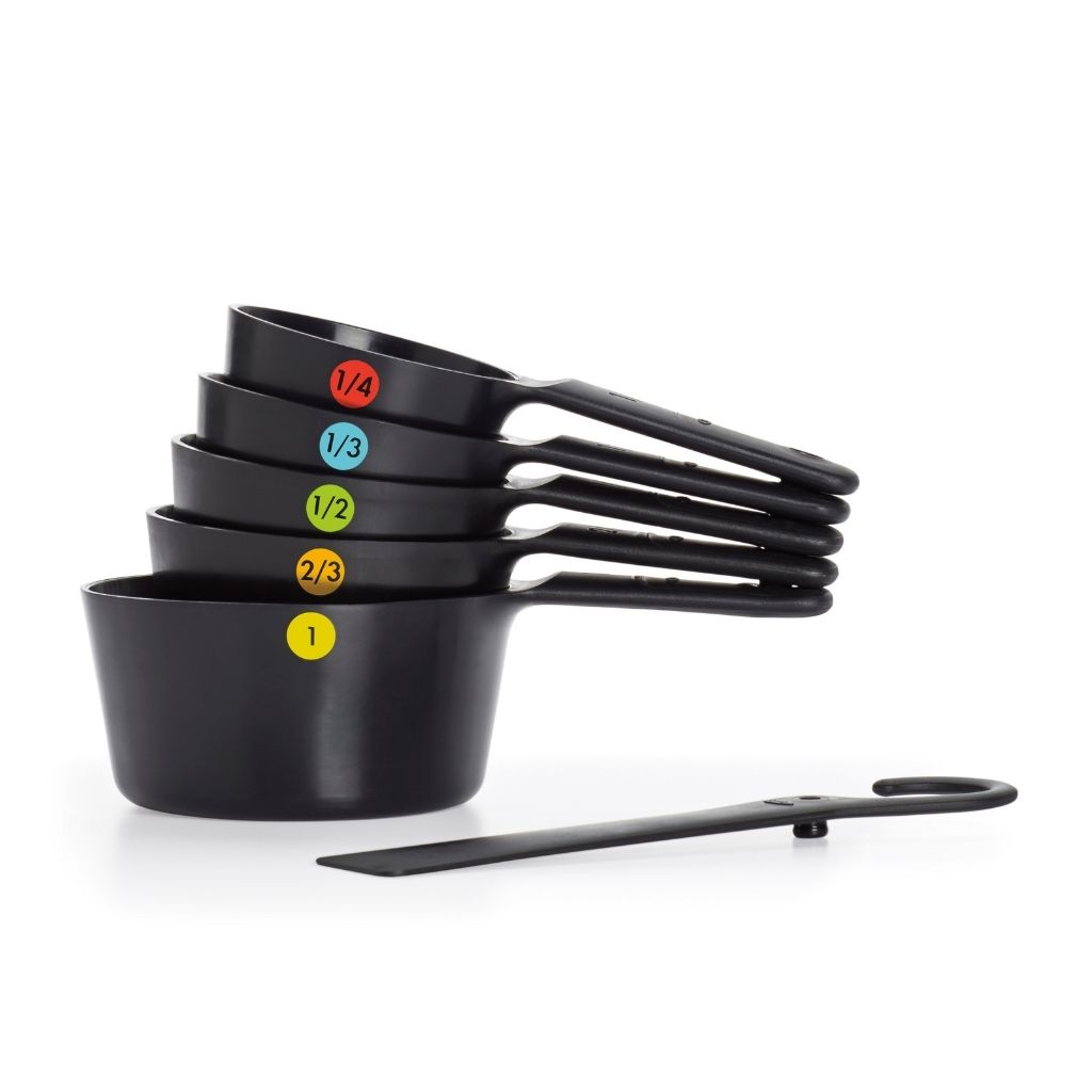 OXO 6-Piece Measuring Cups - Image 2