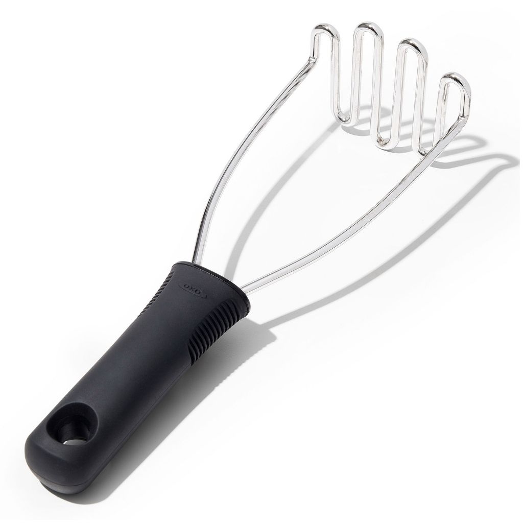 OXO Wire Potato Masher - Image 2