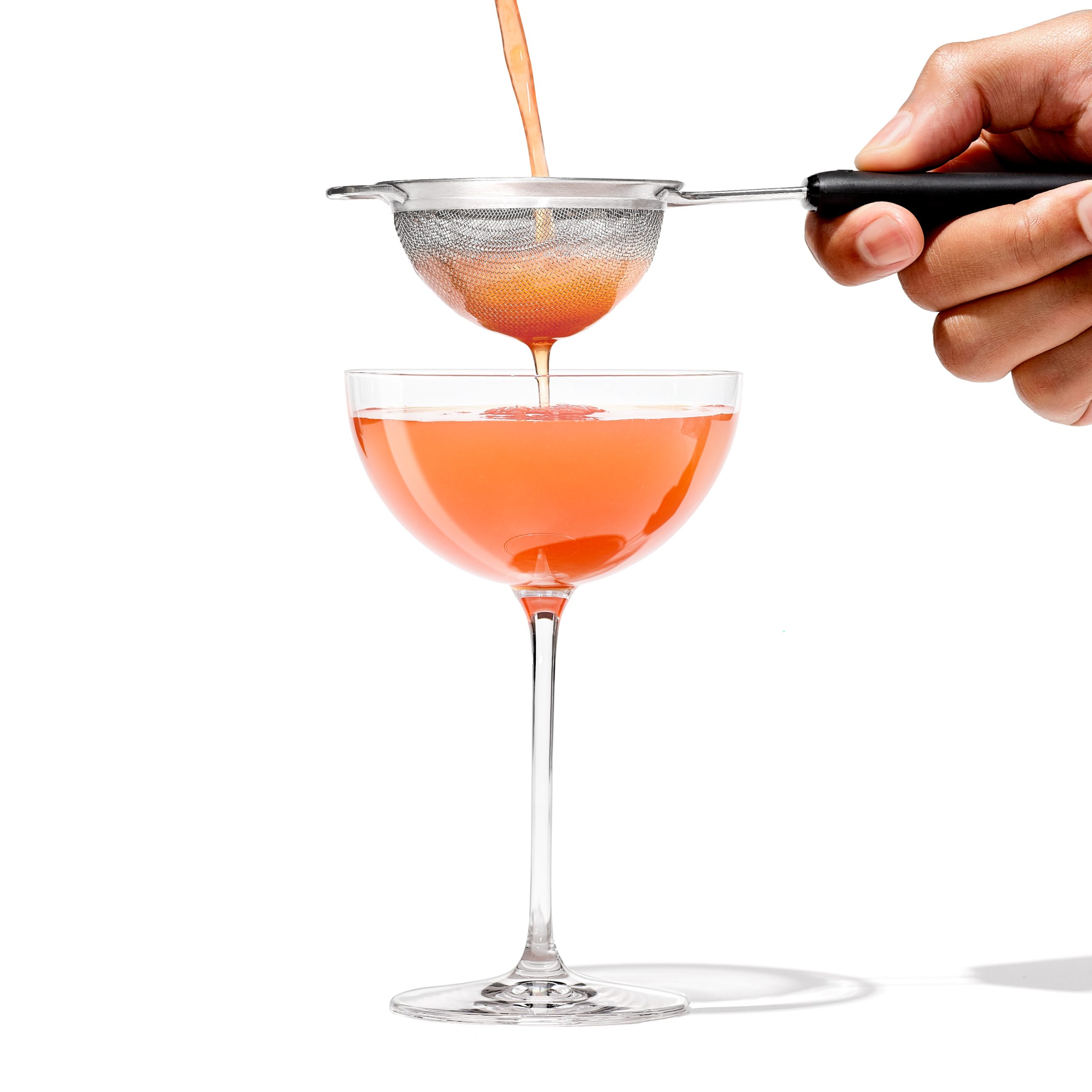 OXO Mini Strainer - Image 4