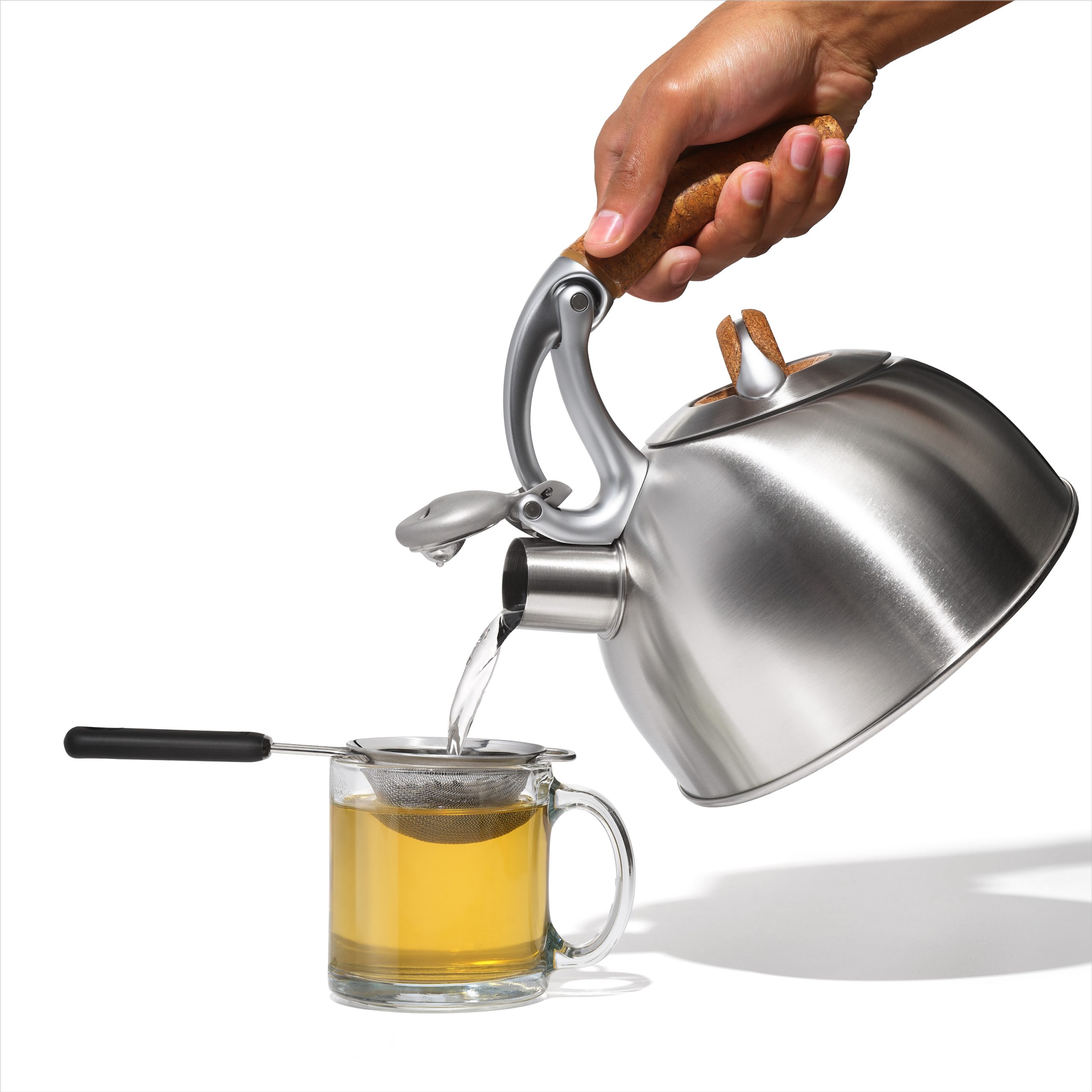 OXO Mini Strainer - Image 6