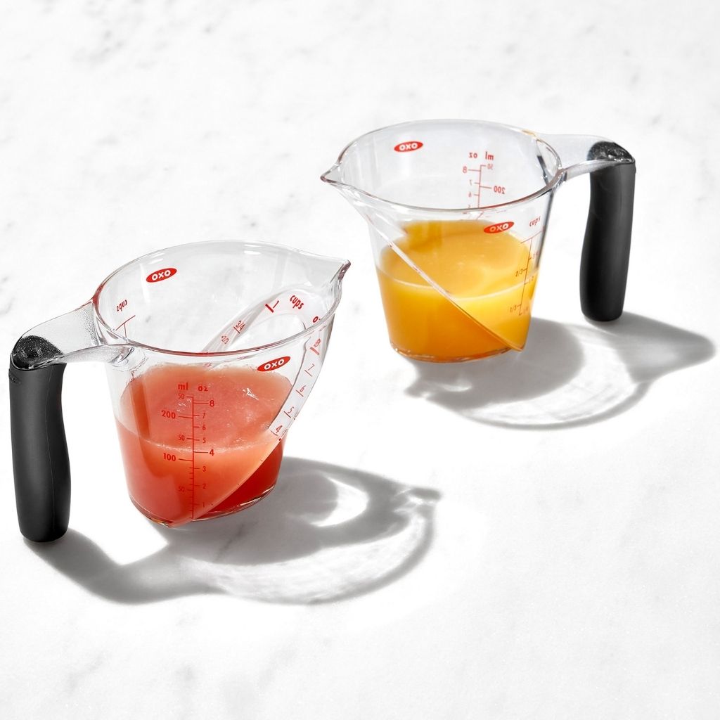 OXO Angled Measuring Cup - Image 2