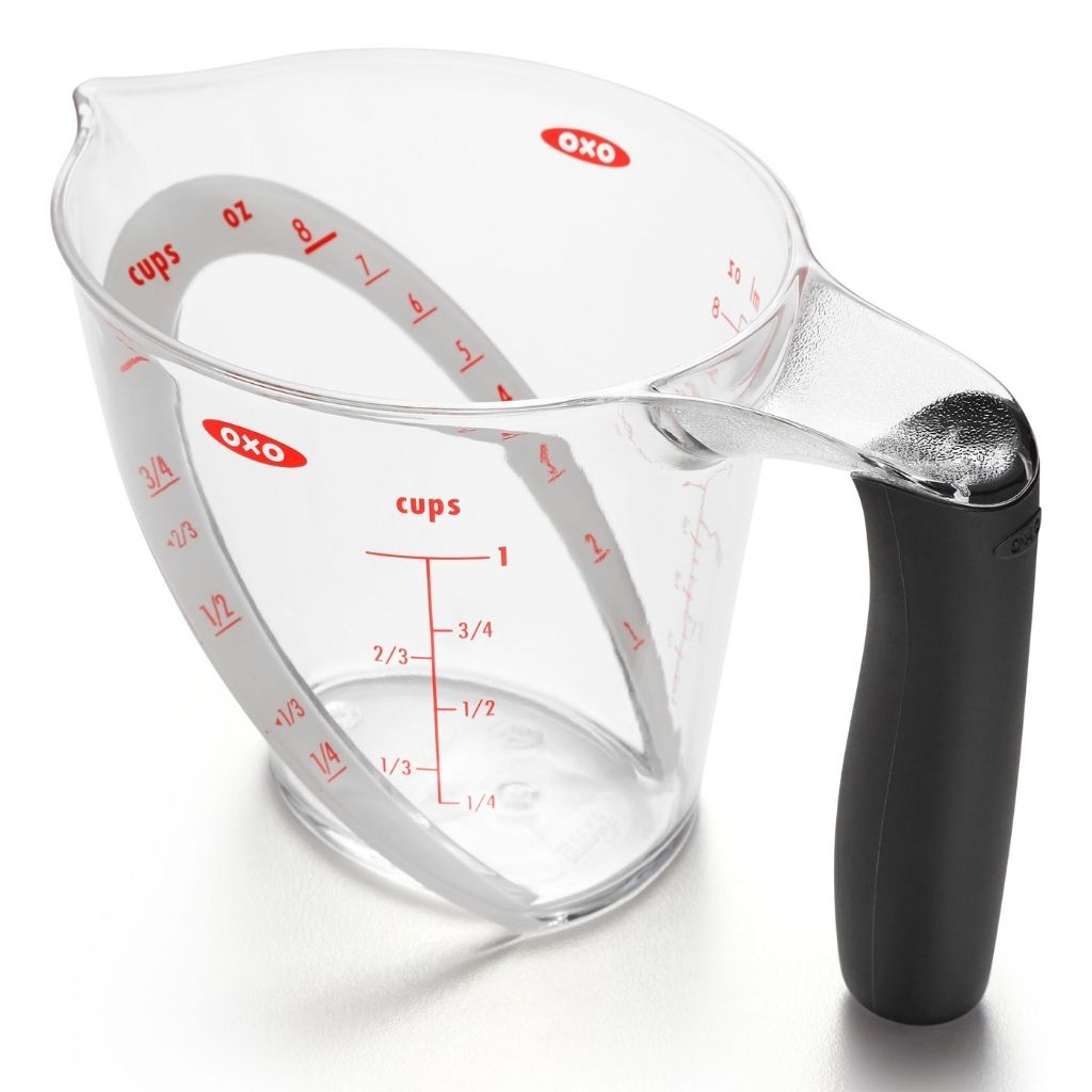 OXO Angled Measuring Cup - Image 2
