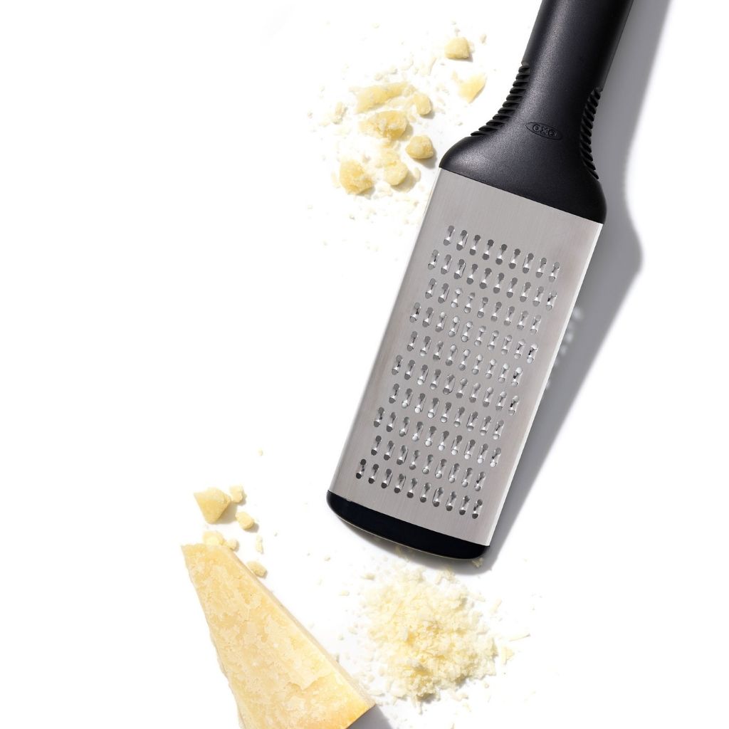 OXO Handheld Grater - Image 2