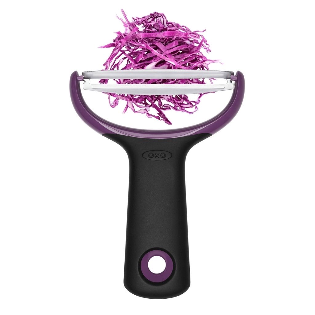 OXO Large Vegetable Prep Peeler - Image 2