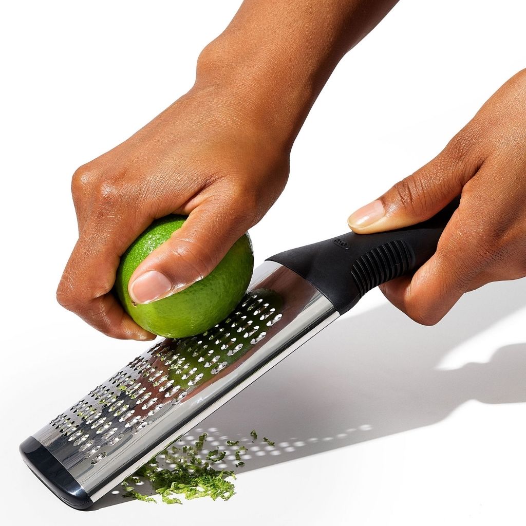 OXO Handheld Grater - Image 3