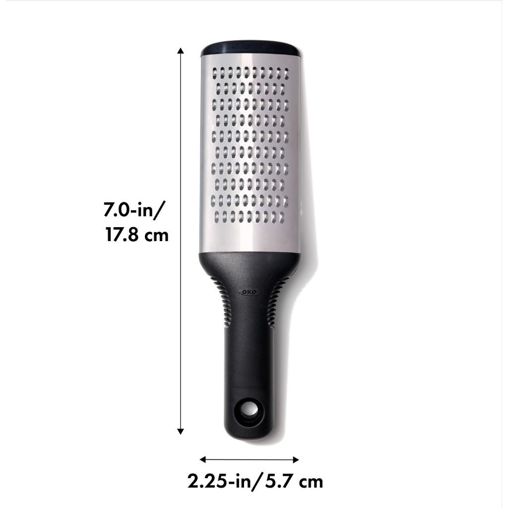 OXO Handheld Grater - Image 4