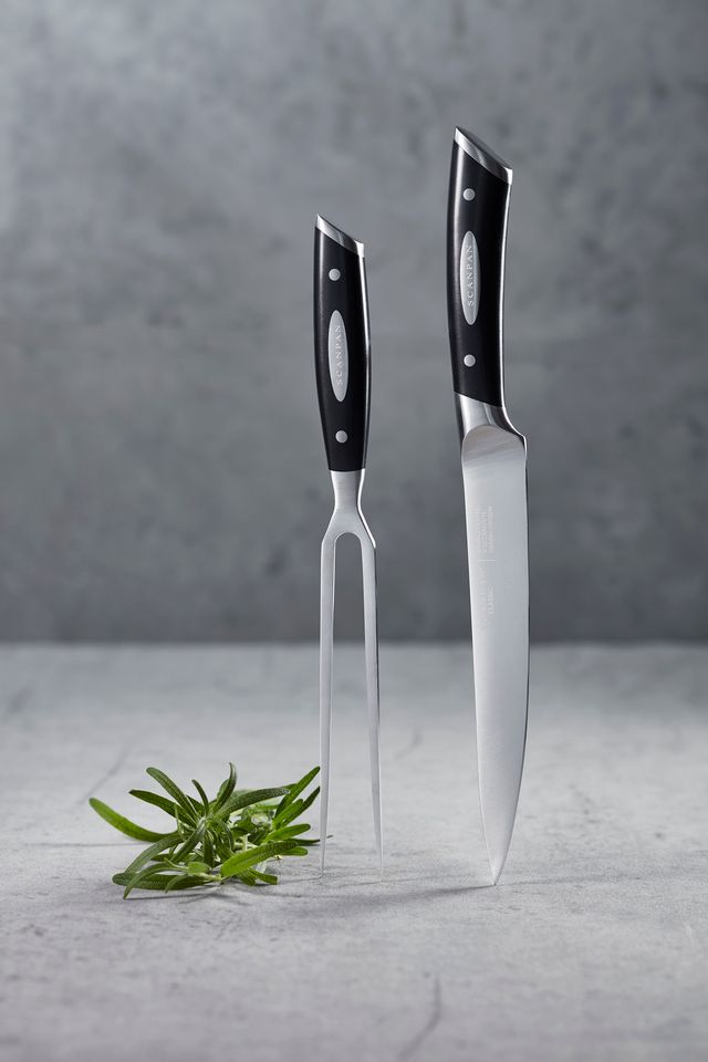 carbing fork